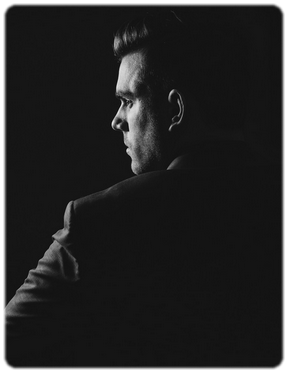 CITE ALS - Ronald Cousins